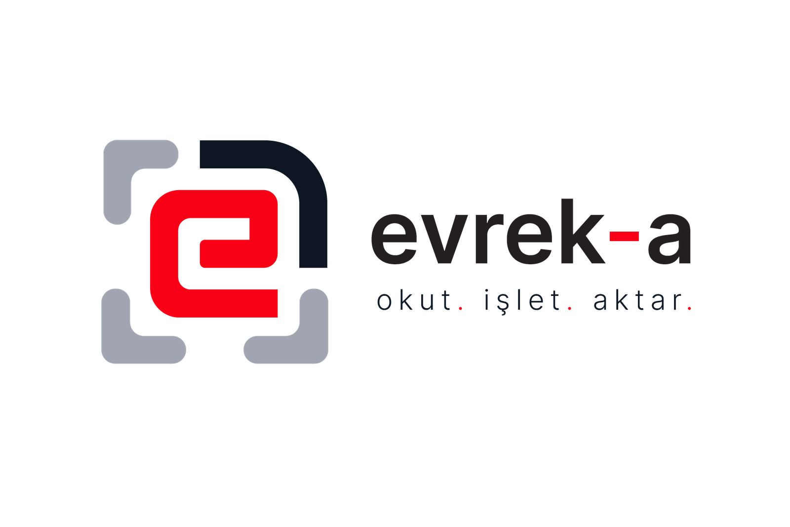 evrek-a logo